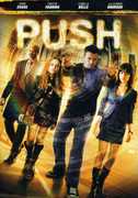 Push , Chris Evans