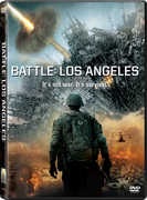 Battle: Los Angeles , Cory C. Hardrict