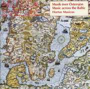 Across Baltic , Various Artists