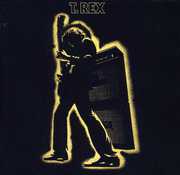 Electric Warrior [Import] , T. Rex