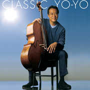 Classic Yo-Yo Ma , Yo-Yo Ma