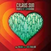 People of Tomorrow , Citrus Sun