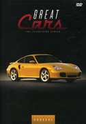 Great Cars: Porsche 