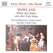 Lute Songs , Dorothy Linell