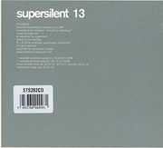 13 , Supersilent
