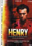 Henry: Portrait of a Serial Killer , Flo Spink