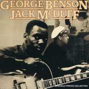 George Benson & Jack McDuff , George Benson