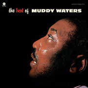 Best Of [Import] , Muddy Waters