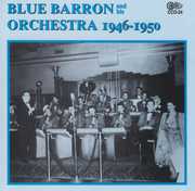 1946-50 , Blue Barron