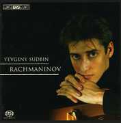 Variations , Yevgeny Sudbin