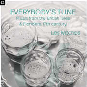 Everybodys Tune-Music from the British Isles & , Les Witches