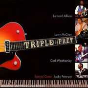 Triple Fret , Bernard Allison