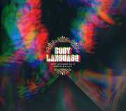 Body Language 10 , M.A.N.D.Y.
