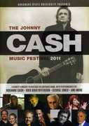 Johnny Cash Music Festival / Various , George Jones