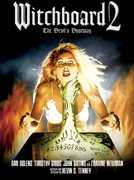 Witchboard 2: The Devil's Doorway , Christopher Moore