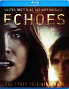 Echoes , Kate French