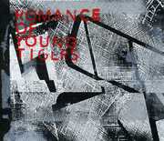 Marie , Romance of Young Tigers