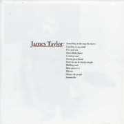 Greatest Hits [Import] , James Taylor