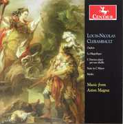 Music from Aston Magna 