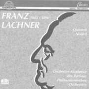 Nonet / Piano Quintet , Berlin Philharmonic Orchestra
