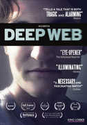 Deep Web , Cindy Cohn