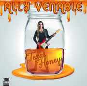 Texas Honey , Ally Venable