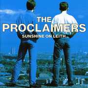 Sunshine on Leith [Import] , The Proclaimers