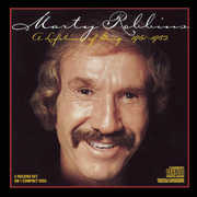 Lifetime of Song 1951-1982 , Marty Robbins