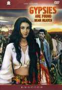 Gypsies Are Found Near Heaven