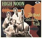 Flatland Saturday Night , High Noon