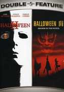 Halloween II /  Halloween III: Season of the Witch , Tom Atkins