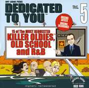 Dedicated to You 5 / Various , Various Artists