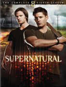 Supernatural: The Complete Eighth Season , Adam Rose