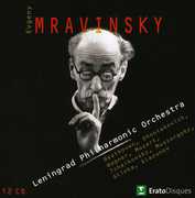 Mravinsky Edition , Yevgeny Mravinsky