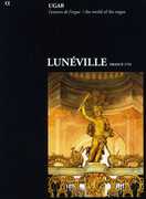 Luneville (France 1742) , Frederic Desenclos