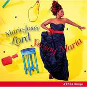 Yo Soy Maria , Marie-Jos e Lord