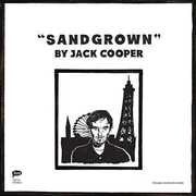 Sandgrown , Jack Cooper