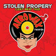 Can't Beat That , Stolen Property