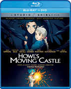 Howl's Moving Castle , Jean Simmons