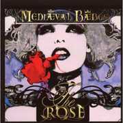 The Rose , Medi val B bes