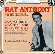 Young Man With A Horn , Ray Anthony
