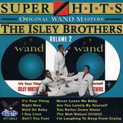 Super Hits, Vol. 2 , The Isley Brothers