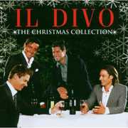 Christmas Collection [Import] , Il Divo