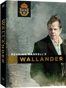Wallander , Krister Henriksson