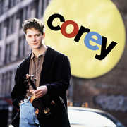 Plays Wieniawski , Corey Cerovsek