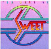 Best of , Sweet