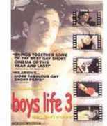 Boys Life: Volume 3 , Sara Gilbert