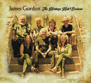 The Heritage Halls Sessions , James Gordon