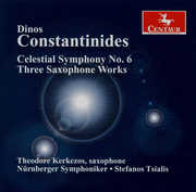Dinos Constantinide , Stefanos Tsialis