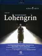 Lohengrin , Hans-Peter K nig